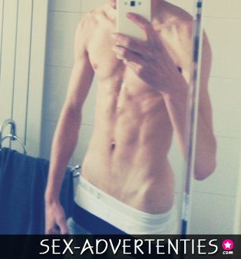 Gezocht Vrouwlijke Sekspartner !