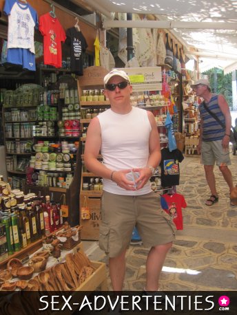 Hallo experimenterende dames