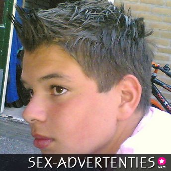 heb jij zin in een onervaren jongen