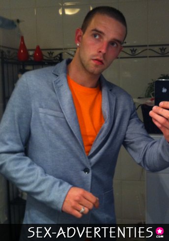 jonge man met harde paal zoekt een geile vrouw