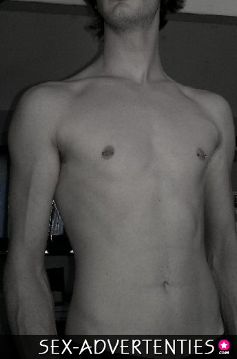 Jongen zoekt rijpe dame