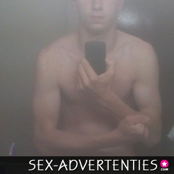 jongenman zoekt vrouw