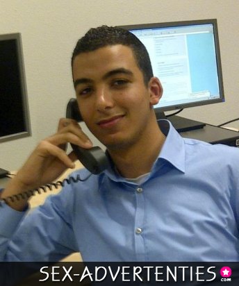 Leuke jonge is op zoek naar een leuke dame