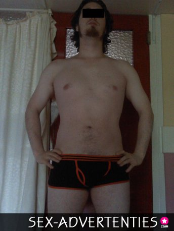 leuke jongen zoekt jou!