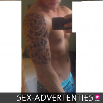 leuke man zoekt een leuke vrouw