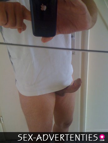 Man zoekt lieve bedpartner