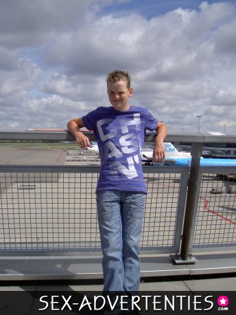 Mijn eerste sexavontuur!!!