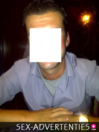 Op zoek naar ongeremde sex