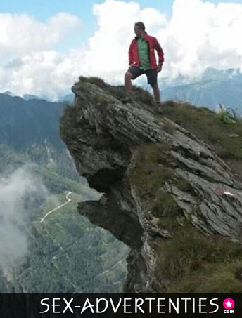 Welke leuke dame houd van actie op alle gebieden?