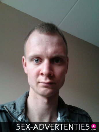 Welke oude vrouw wil mij verwennen