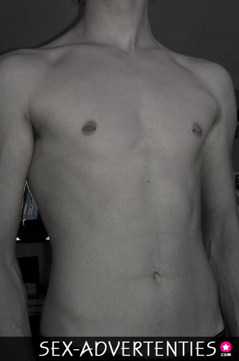 Zoek jij een leergierige toyboy?