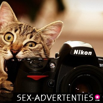 Heb je portfoliofotos of advertentiefotos nodig