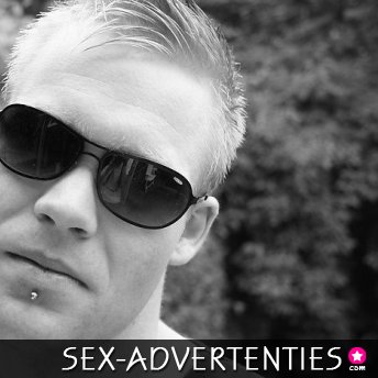 Man (25) zoekt erotisch modellen werk