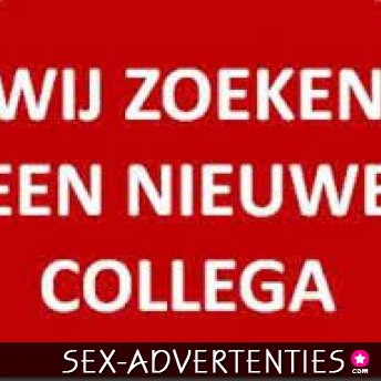 utrecht masseuse gevraagd ?