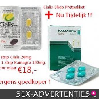 Kamagra bestellen? Wij leveren snel &amp; discreet !