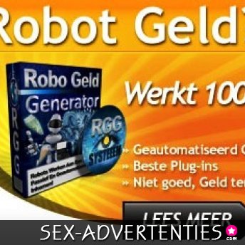 RoboGeldGenerator.be