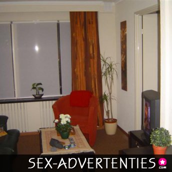 spannend afspraakje of discreet avontuurtje