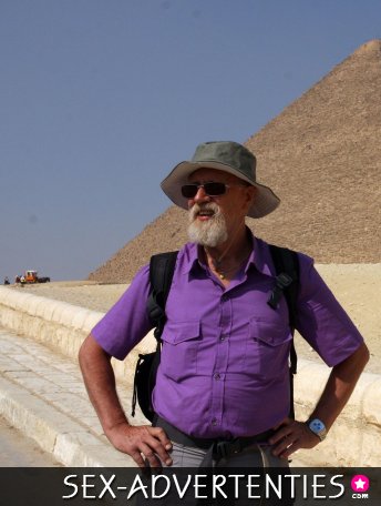 Geille neukpartij op een P