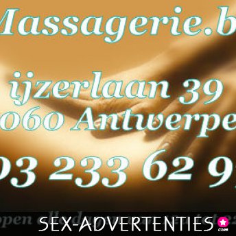 Sweet massage girls wanted @ Antwerp.