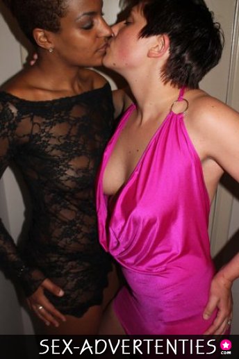 Trio aktie tantra lotus &amp; prostaat massage