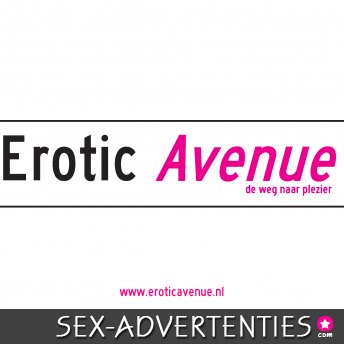 Erotic Avenue voor al uw erotische artikelen