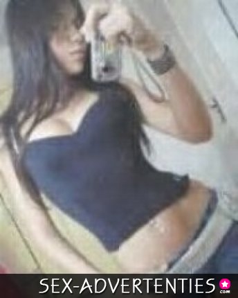 Altijd al een geile latina willen temmen?