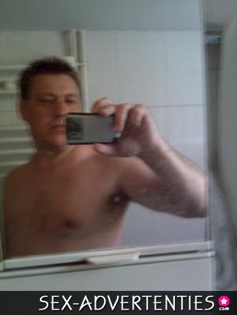 Ben jij die lekkere dame?