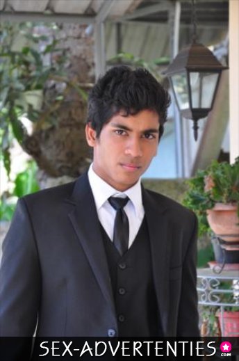 Ben jij die onderdanige bottomboy?