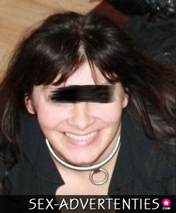 BITTERZOET - KOMT UIT NOORD-BRABANT EN IS 38 JAAR