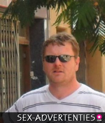 buiten de deur snoepen