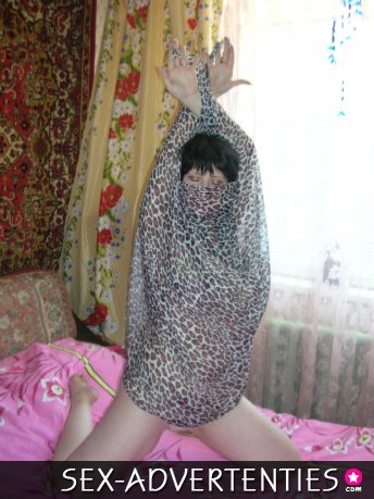 Creatieve ziel zoekt...