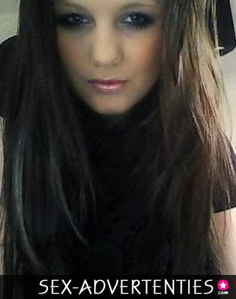 Dominante meid zoek geile man!