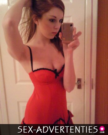 Echte amateurs op zoek naar een echt sexafspraakje