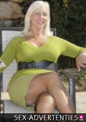 Geef je mij de aandacht die ik thuis tekort kom?