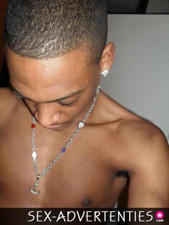 Getinte Jongen 25 voor vrouw