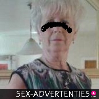 gezocht jonge man die niet bang is voor rimpels