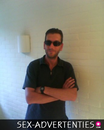 Gezocht : Sexdates door heel NL