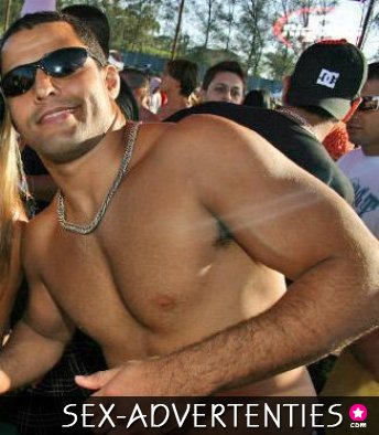 Hou jij ook van een feestje?