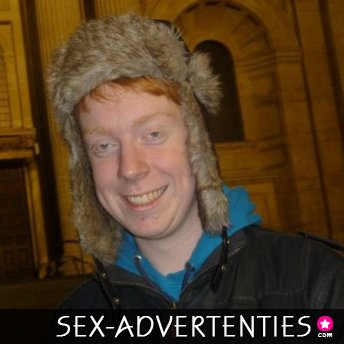 jongen 18 zoekt sexcontact