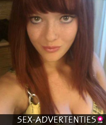 Lily, 29 jaartjes jong