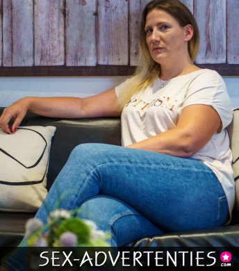 Met jouw zaad in mijn mond ben ik gelukkig!