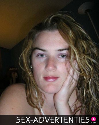 Opzoek naar een geile vent.