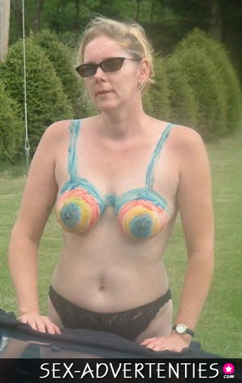 opzoek naar genot zonder verplichtingen