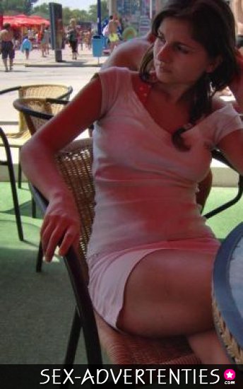 Opzoek naar spontane en eerlijke man!