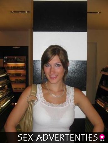 Spontane moeder is op zoek naar een fijne vriend