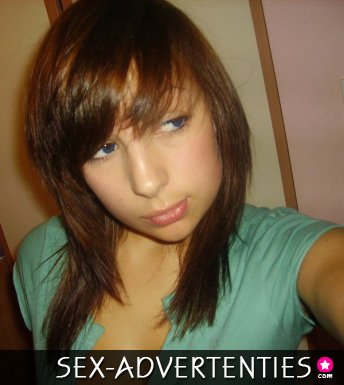 Studente wilt in contact komen met welgestelde oudere man!