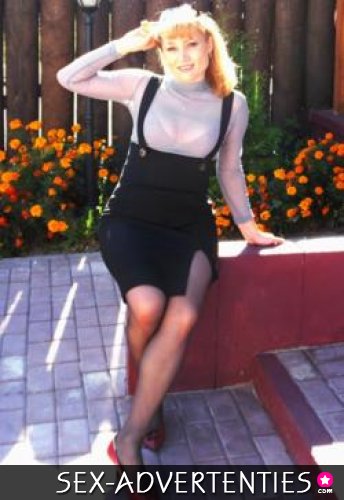 Vind ik hier liefde van mijn leven?