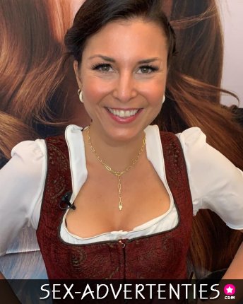 Vind jij het niet erg dat ik getrouwd ben?