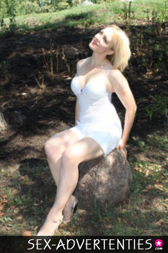 Vind jij jezelf niet alleen belangrijk?