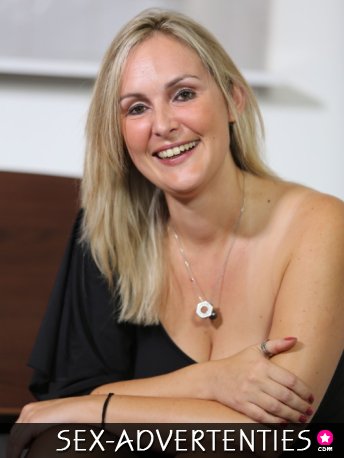 Vinger, bef en neuk mij!